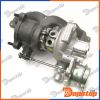 Turbocompresseur pour RENAULT | 49373-05001, 4937305001